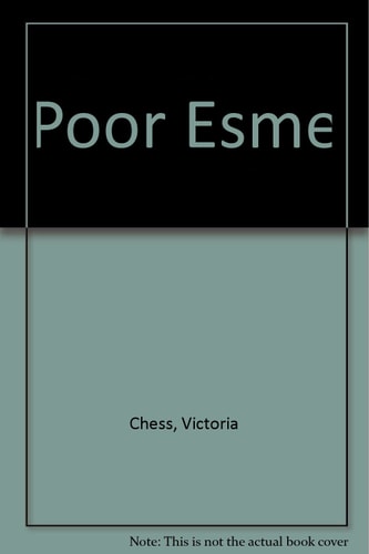Poor Esme