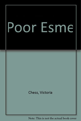Poor Esme