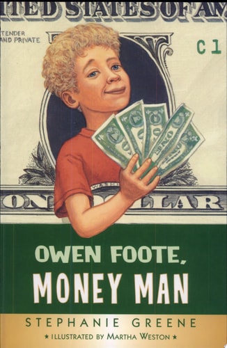 Owen Foote, Money Man