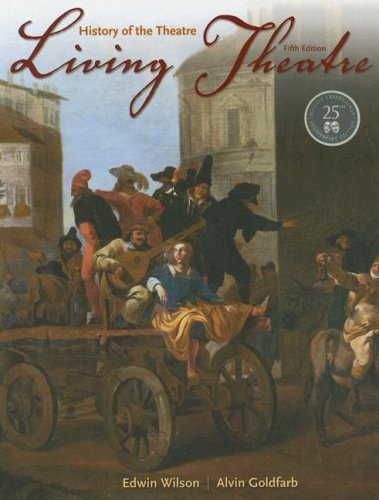 Living Theatre: A History