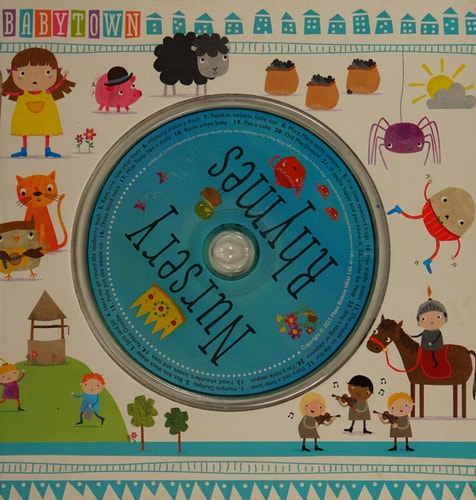 BabyTown Nursery Rhymes