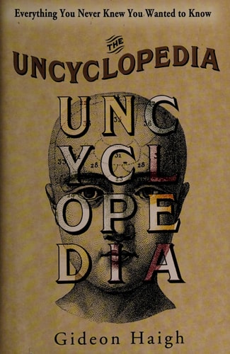 The Uncyclopedia