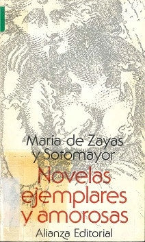 Novelas ejemplares y amorosas o Decamerón español (El Libro De Bolsillo (Lb)) (Spanish Edition)