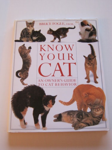 Know Your Cat