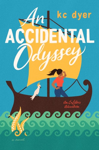 An Accidental Odyssey (An Exlibris Adventure)
