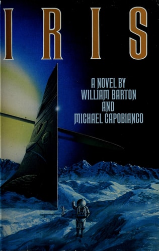 Iris: A Novel
