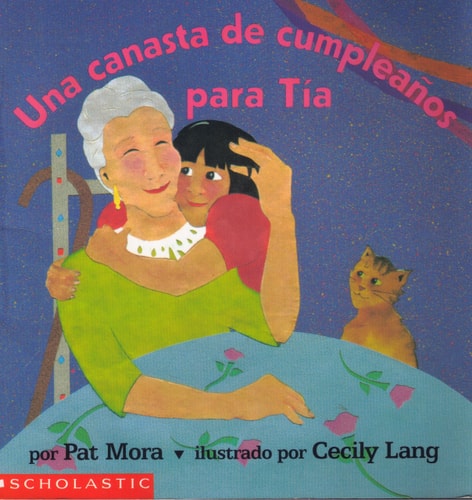 Una Canasta de Cumpleanos