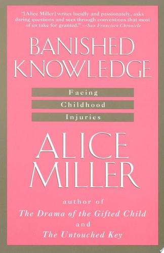 Banished Knowledge: Facing Childhood Injuries