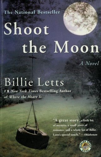 Shoot the Moon