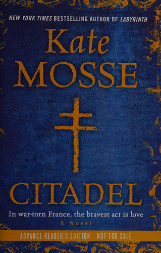 Citadel: A Novel