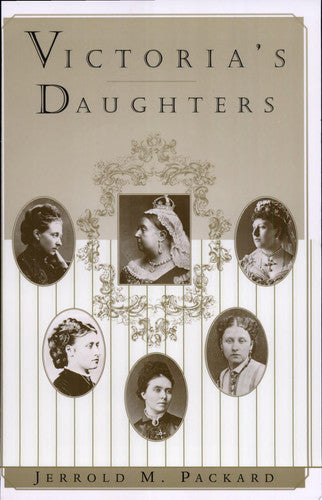 Victoria's Daughters