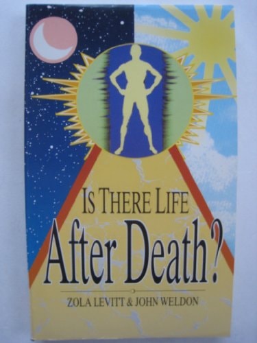 Is There Life After Death?