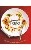 Mmmm... Pasta