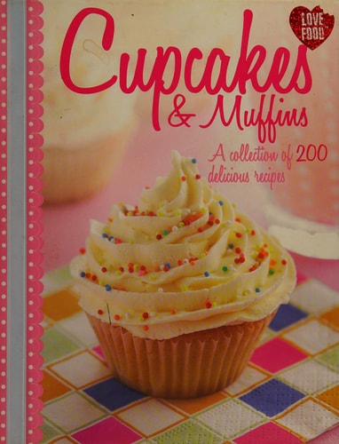 Cupcakes & Muffins