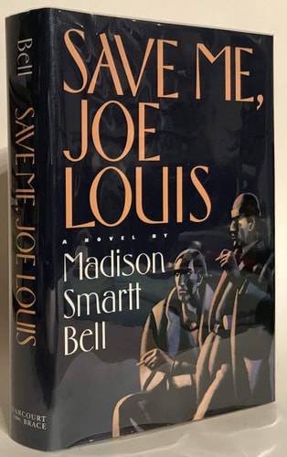 Save Me, Joe Louis