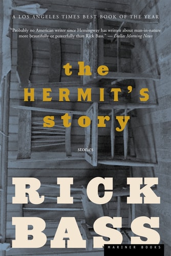 The Hermit's Story Stories