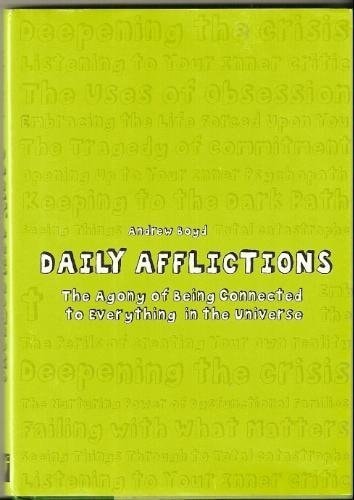 Daily Afflictions