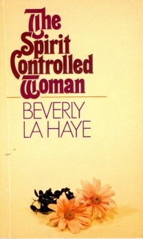 The Spirit Controlled Woman