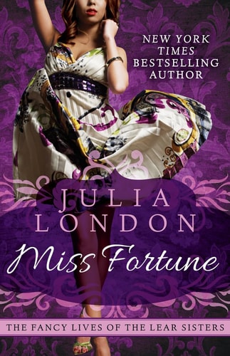 Miss Fortune (The Fancy Lives of the Lear Sisters)