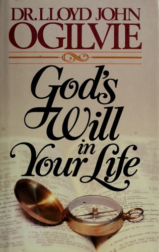 God's Will in Your Life