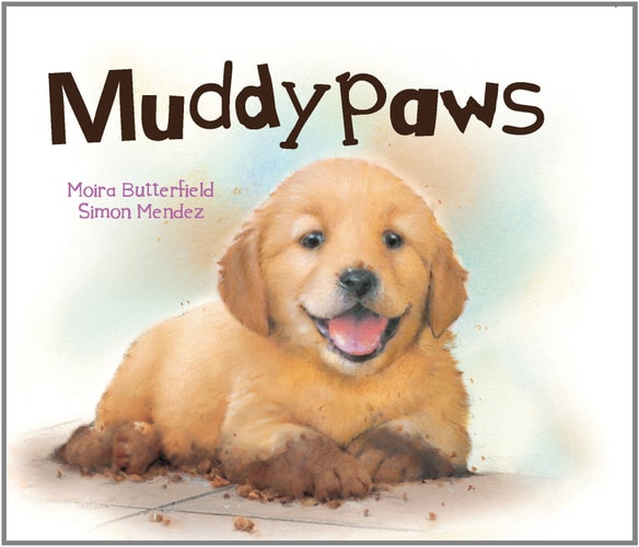 Muddypaws