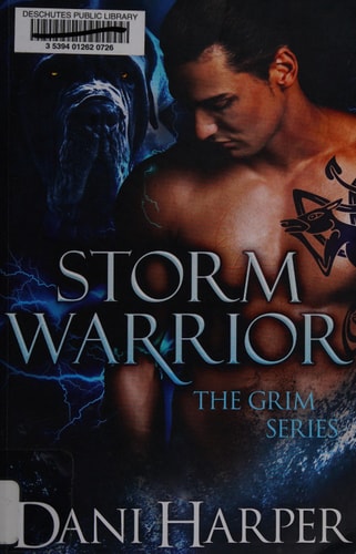 Storm Warrior (Grim, 1)