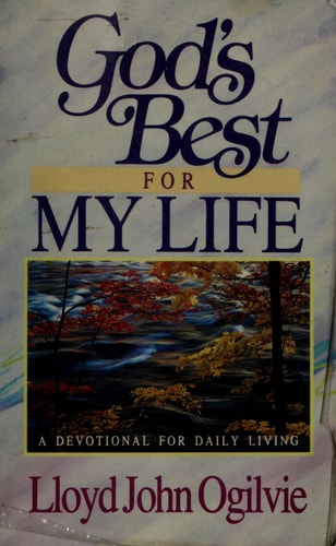 God's Best for My Life