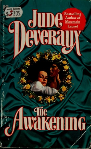 The Awakening (Montgomery, Book 13)