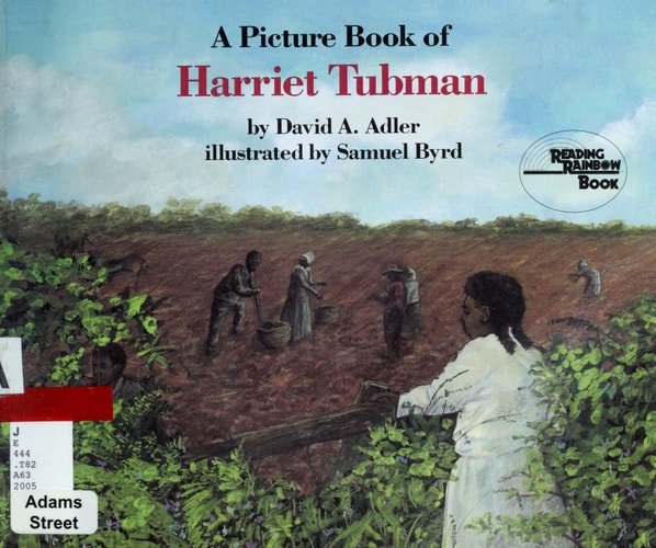 A Picture Book of Martin Luther King, Jr. (Picture Book Biography)