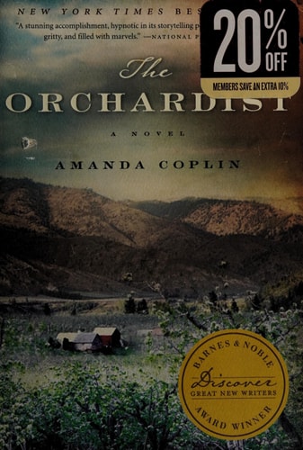 The Orchardist