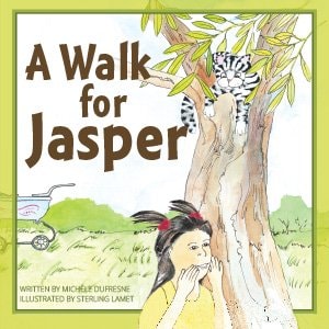 Walk for Jasper, A