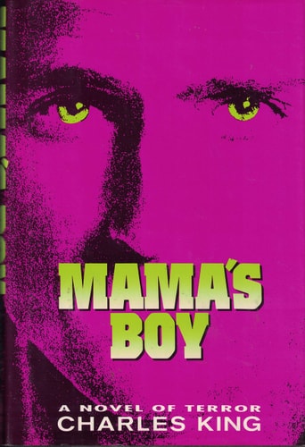 Mama's Boy