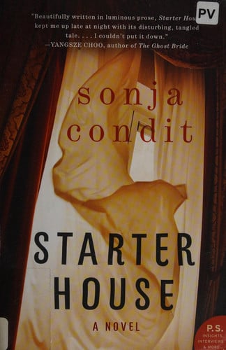 Starter House: A Novel (P.S.)