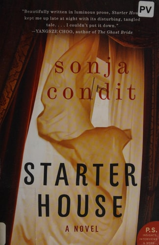 Starter House: A Novel (P.S.)