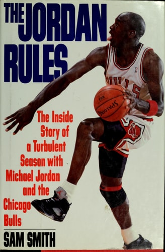 The Jordan Rules