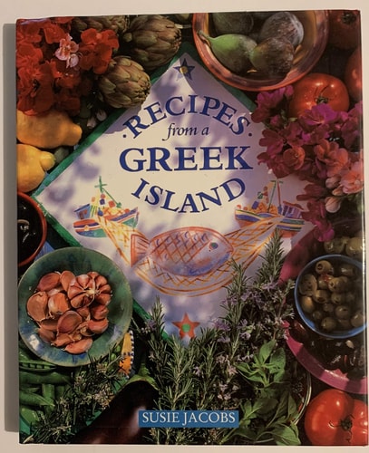 Recipes from a Greek Island