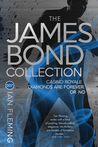 The James Bond Collection