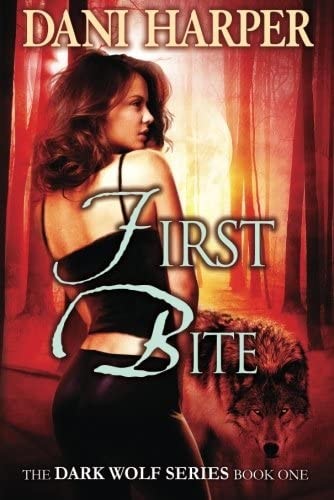 First Bite (Dark Wolf)