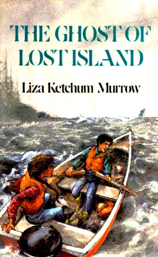 The Ghost of Lost Island