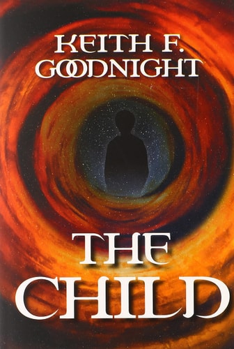The Child (The Red Light and Shadow)