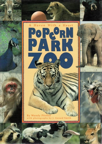 Popcorn Park Zoo: A Haven With a Heart