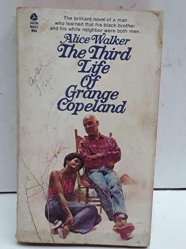The Third Life of Grange Copeland