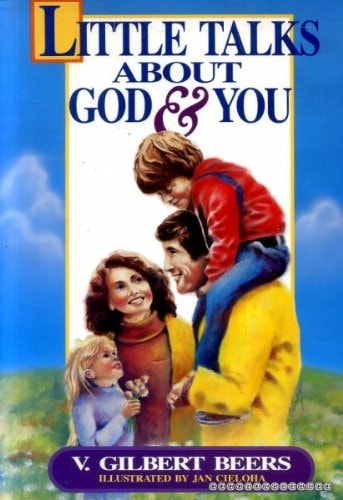 Little Talks About God and You