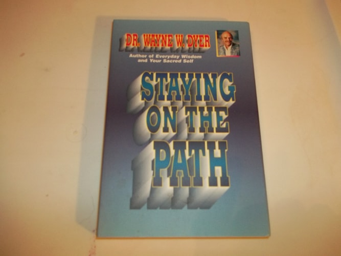 Staying on the Path