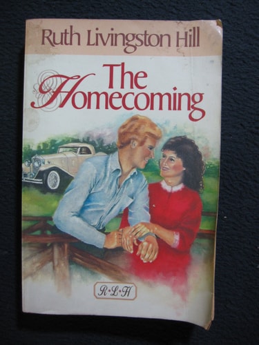 The Homecoming (Ruth Livingston Hill Series)