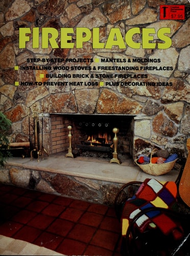 Fireplaces: Adding Improving Heat Saving Systems, Wood Stoves