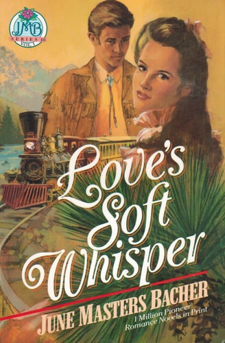 Love's Soft Whisper