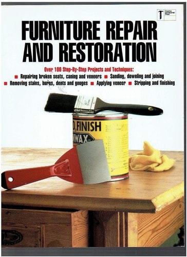 Furniture Repair and Restoration