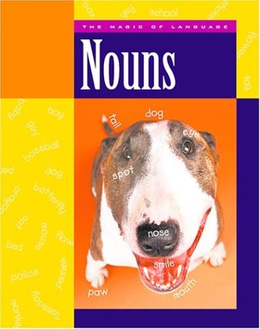Nouns (Magic of Language)