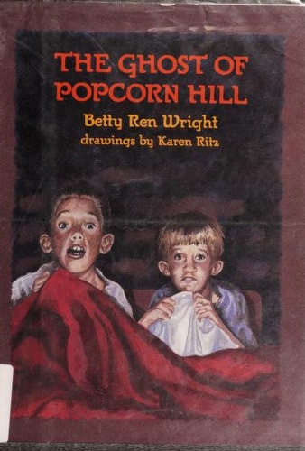 The Ghost of Popcorn Hill